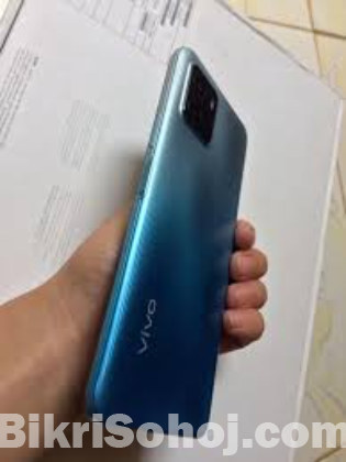 Vivo y15s